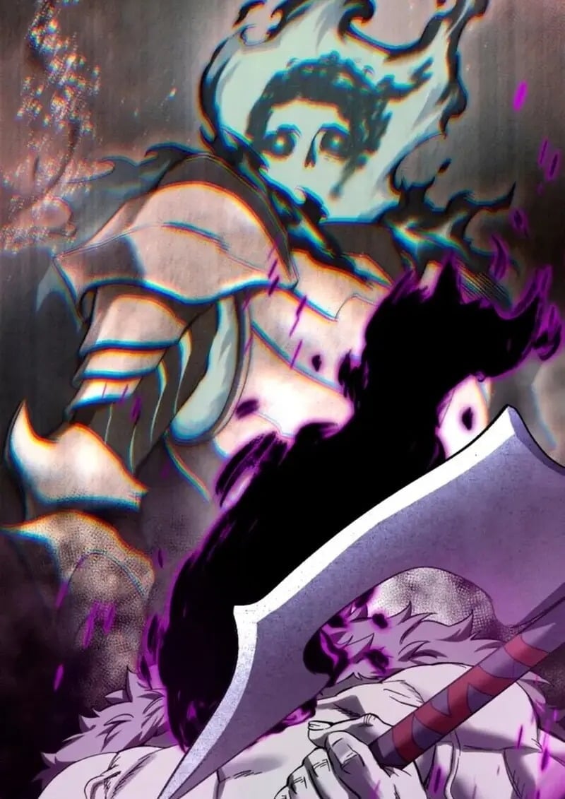 Star-Embracing Swordmaster ยอดนักดาบผู้โอบอุ้มดารา ตอนที่ 100 page 56