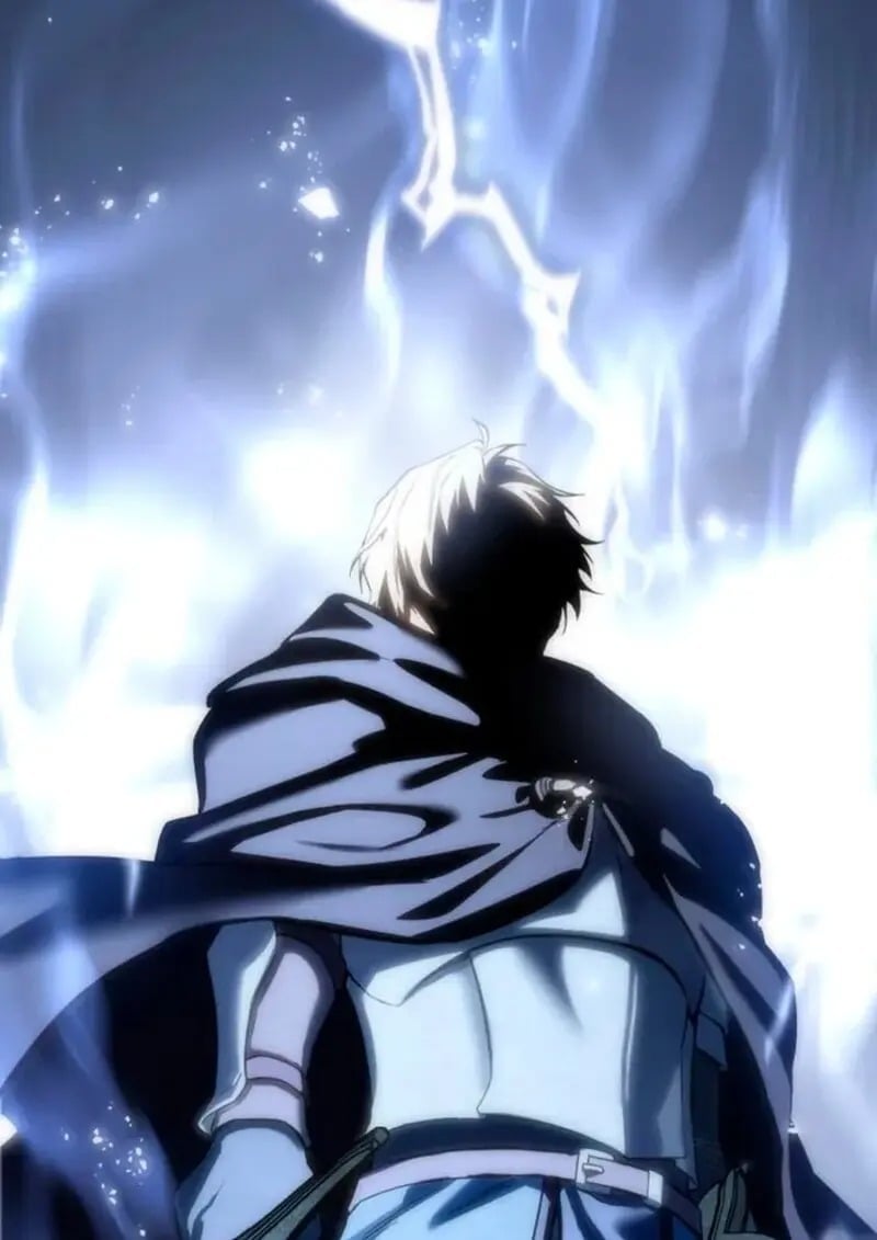 Star-Embracing Swordmaster ยอดนักดาบผู้โอบอุ้มดารา ตอนที่ 100 page 78