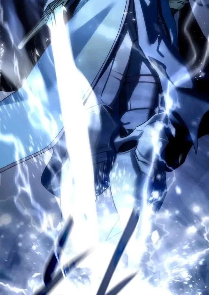 Star-Embracing Swordmaster ยอดนักดาบผู้โอบอุ้มดารา ตอนที่ 100 page 79