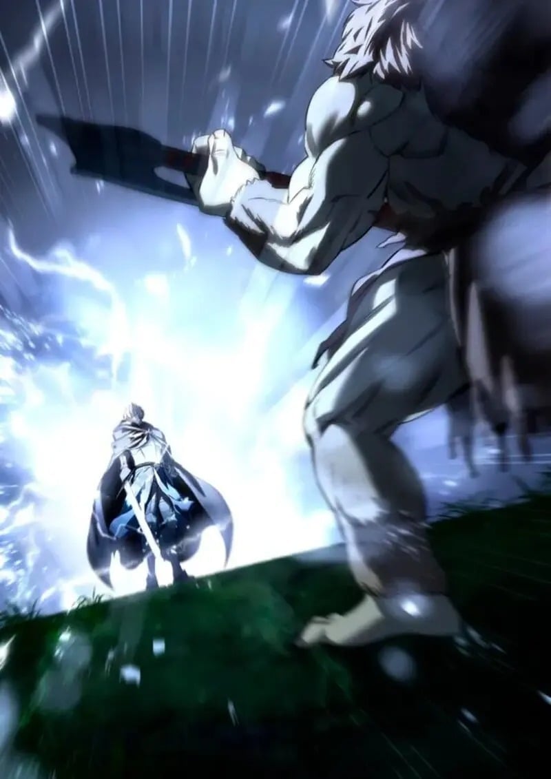 Star-Embracing Swordmaster ยอดนักดาบผู้โอบอุ้มดารา ตอนที่ 100 page 81