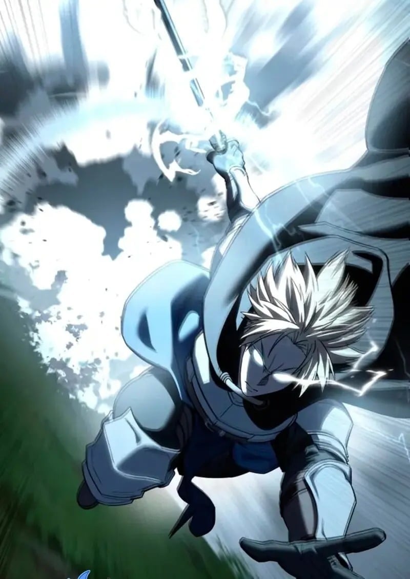 Star-Embracing Swordmaster ยอดนักดาบผู้โอบอุ้มดารา ตอนที่ 100 page 86