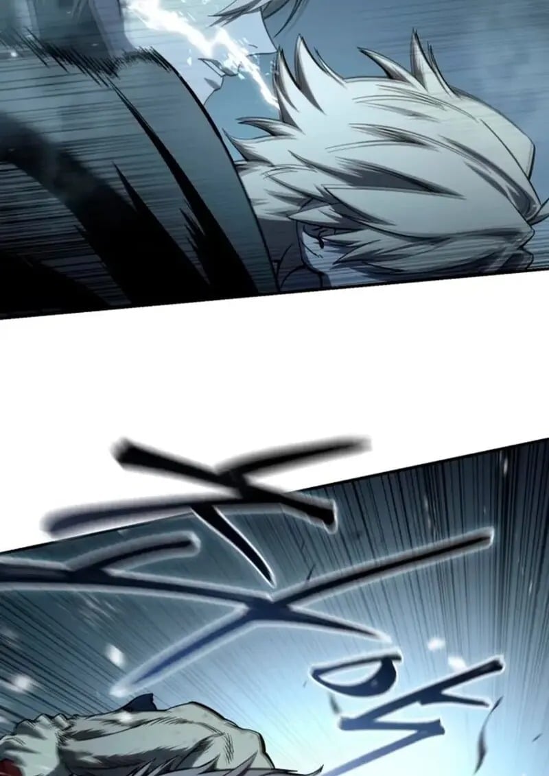 Star-Embracing Swordmaster ยอดนักดาบผู้โอบอุ้มดารา ตอนที่ 100 page 91