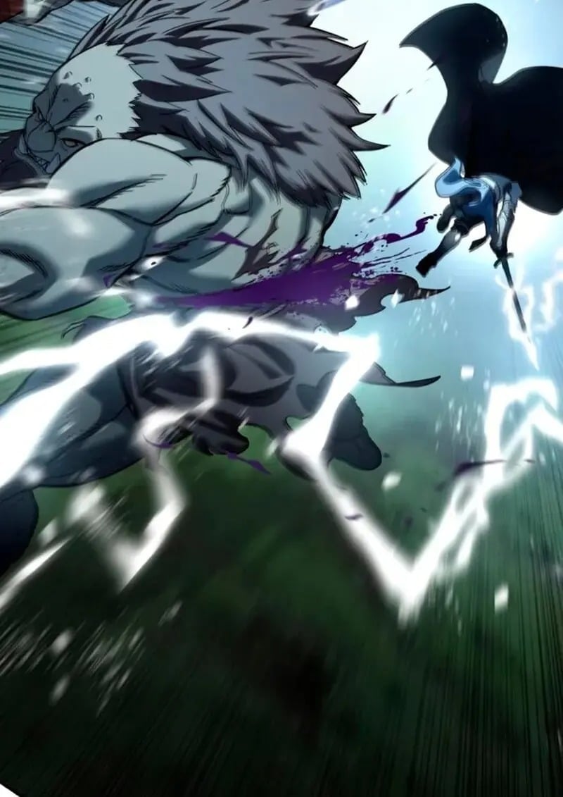 Star-Embracing Swordmaster ยอดนักดาบผู้โอบอุ้มดารา ตอนที่ 100 page 92