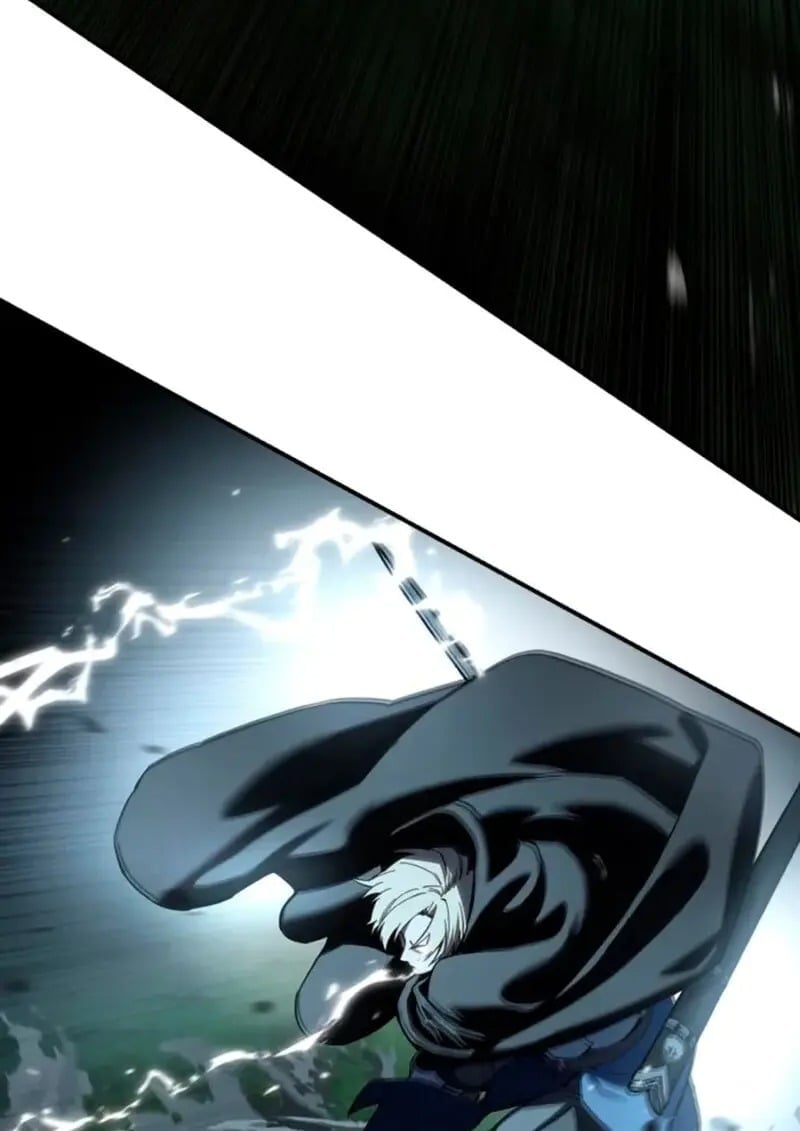 Star-Embracing Swordmaster ยอดนักดาบผู้โอบอุ้มดารา ตอนที่ 100 page 93