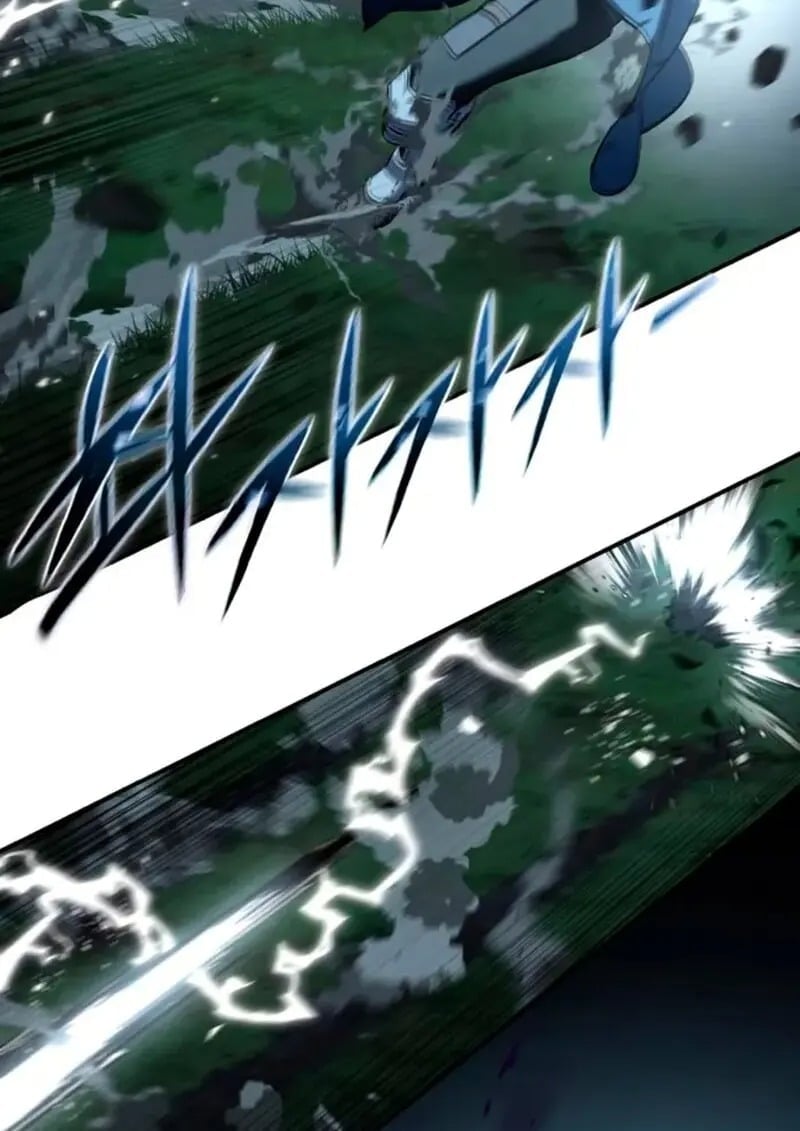 Star-Embracing Swordmaster ยอดนักดาบผู้โอบอุ้มดารา ตอนที่ 100 page 94