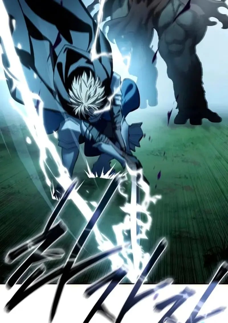 Star-Embracing Swordmaster ยอดนักดาบผู้โอบอุ้มดารา ตอนที่ 100 page 96