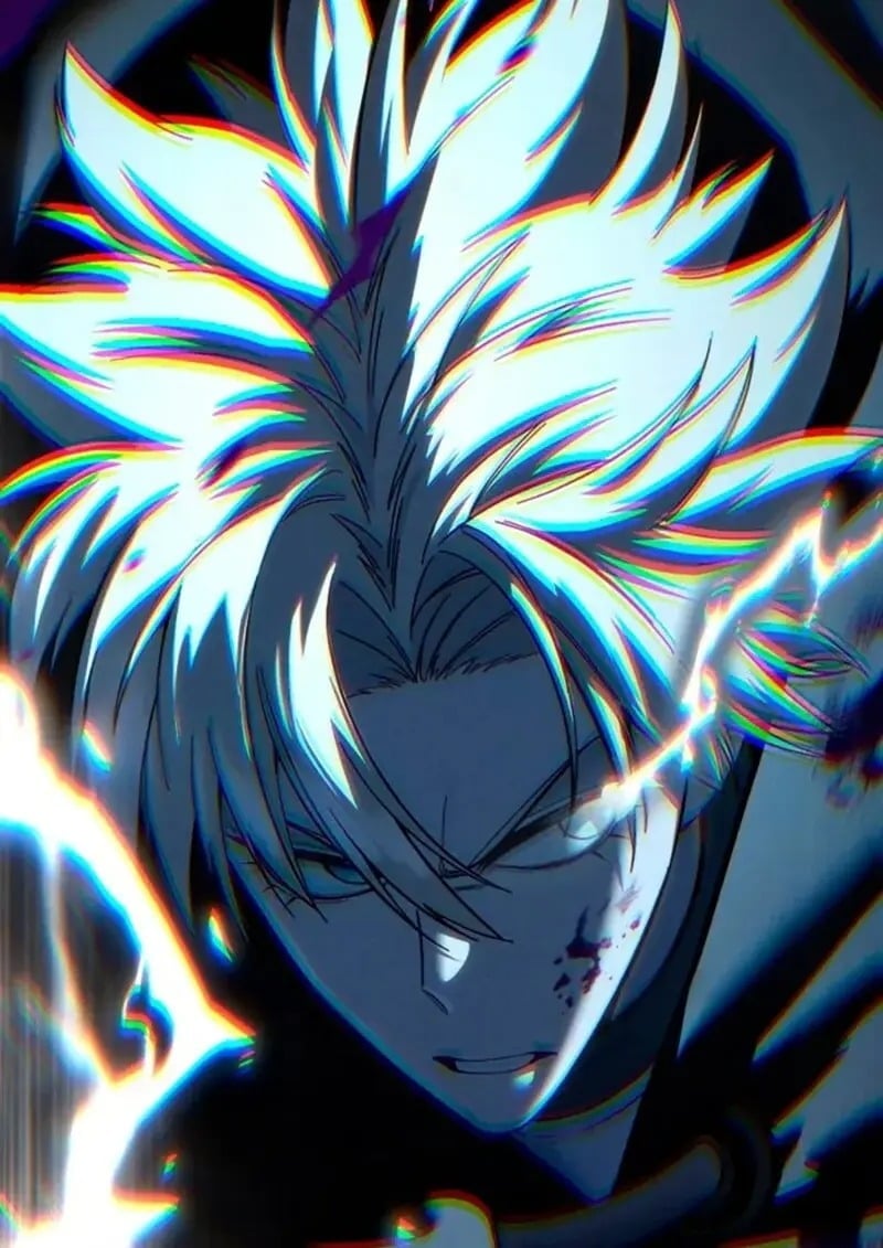 Star-Embracing Swordmaster ยอดนักดาบผู้โอบอุ้มดารา ตอนที่ 100 page 98