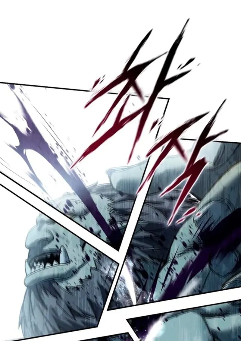 Star-Embracing Swordmaster ยอดนักดาบผู้โอบอุ้มดารา ตอนที่ 100 page 105