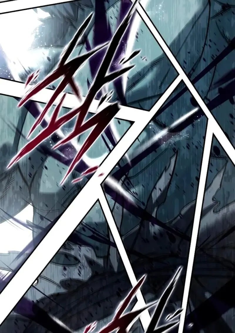 Star-Embracing Swordmaster ยอดนักดาบผู้โอบอุ้มดารา ตอนที่ 100 page 106