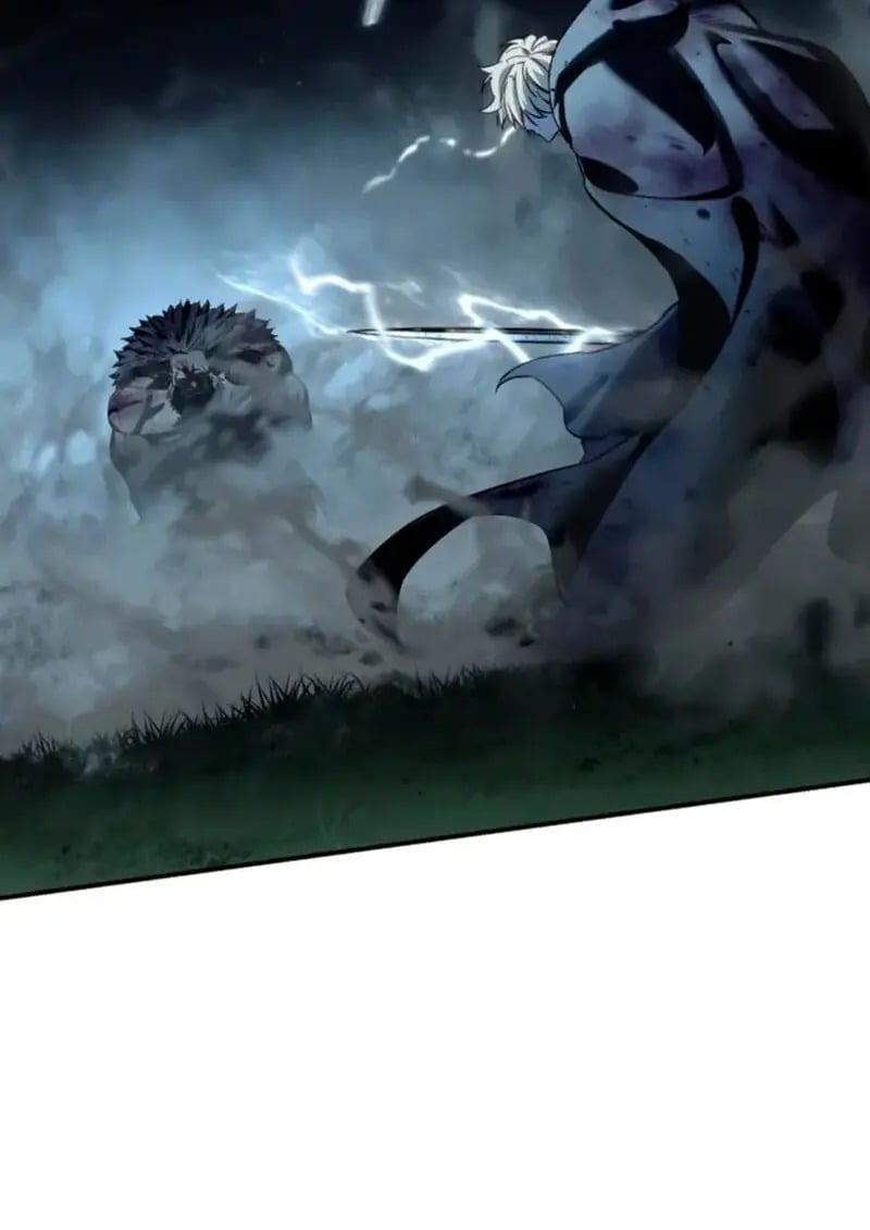 Star-Embracing Swordmaster ยอดนักดาบผู้โอบอุ้มดารา ตอนที่ 100 page 115