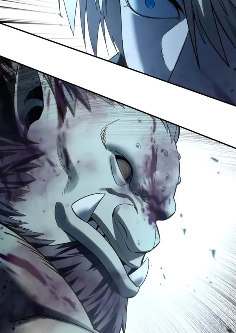 Star-Embracing Swordmaster ยอดนักดาบผู้โอบอุ้มดารา ตอนที่ 100 page 144