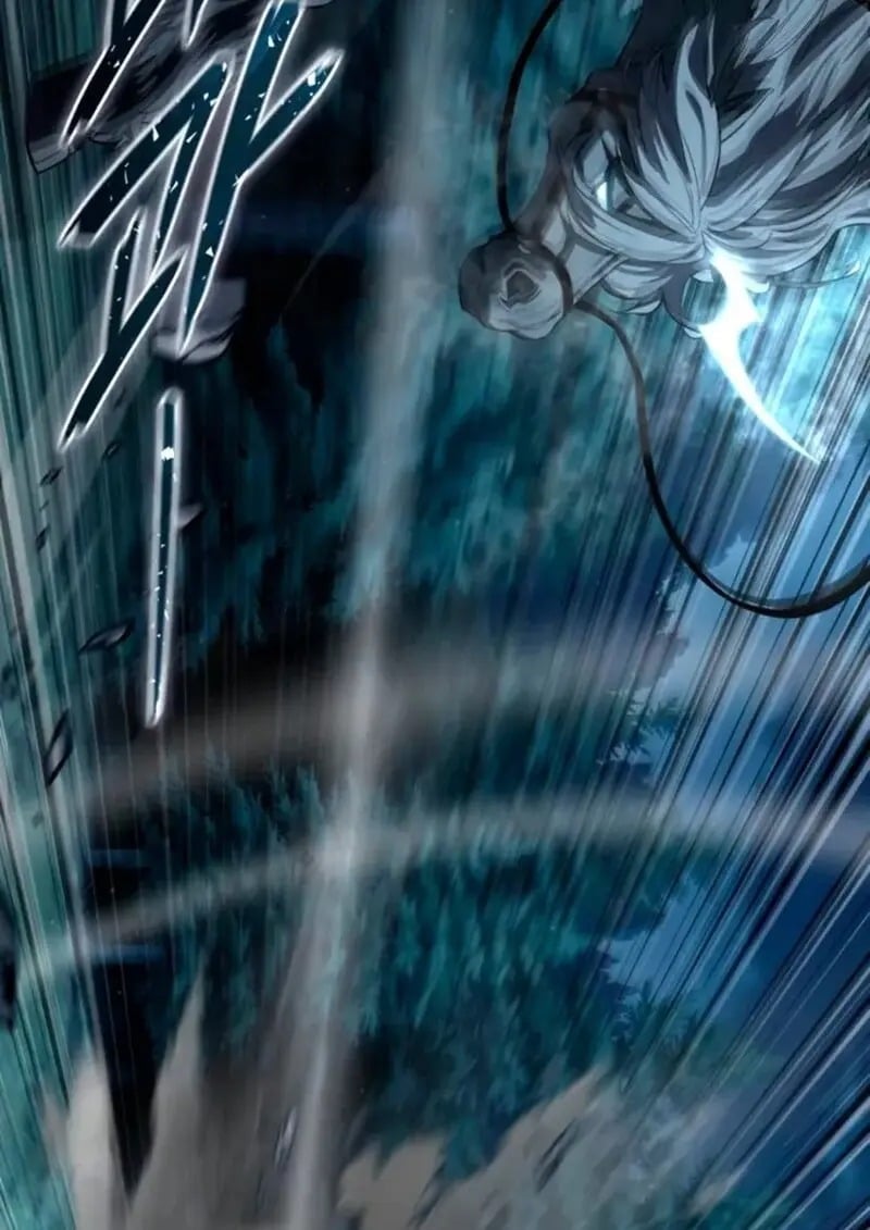 Star-Embracing Swordmaster ยอดนักดาบผู้โอบอุ้มดารา ตอนที่ 100 page 151