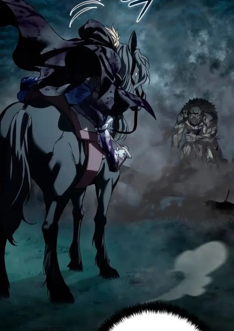 Star-Embracing Swordmaster ยอดนักดาบผู้โอบอุ้มดารา ตอนที่ 100 page 171