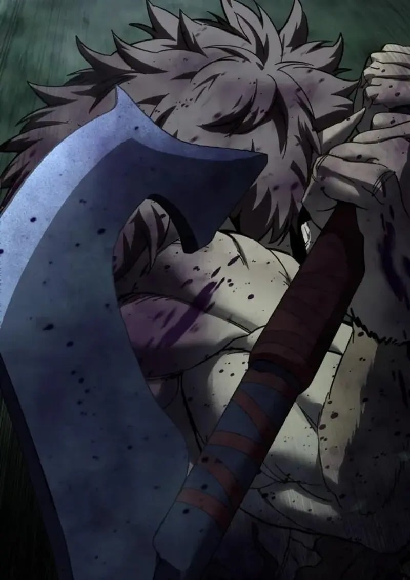 Star-Embracing Swordmaster ยอดนักดาบผู้โอบอุ้มดารา ตอนที่ 101 page 2