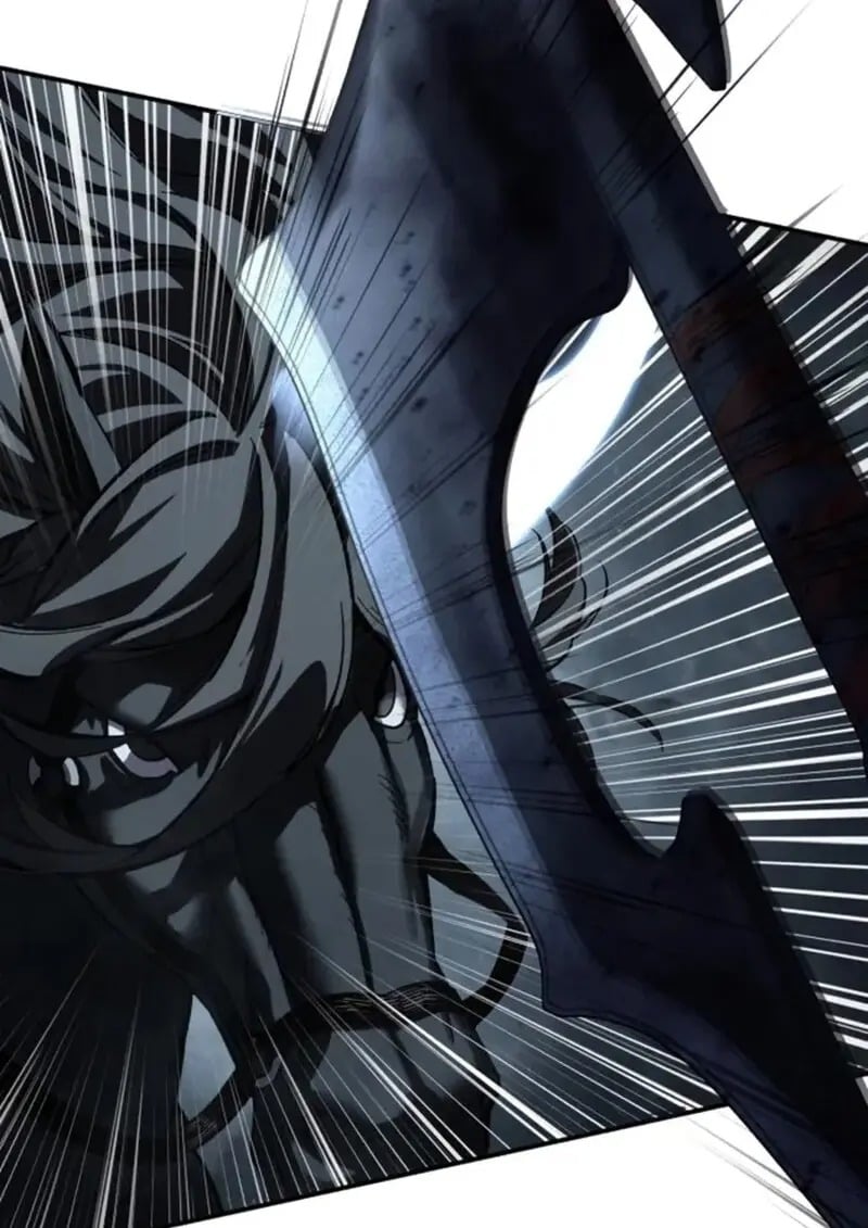 Star-Embracing Swordmaster ยอดนักดาบผู้โอบอุ้มดารา ตอนที่ 101 page 6