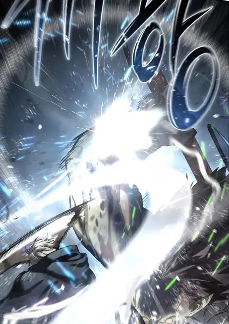 Star-Embracing Swordmaster ยอดนักดาบผู้โอบอุ้มดารา ตอนที่ 101 page 8