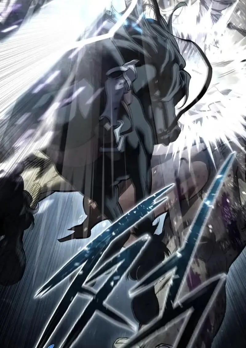 Star-Embracing Swordmaster ยอดนักดาบผู้โอบอุ้มดารา ตอนที่ 101 page 9