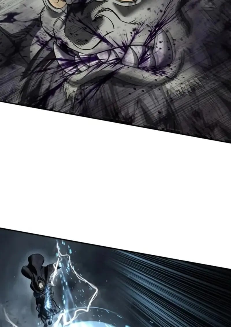 Star-Embracing Swordmaster ยอดนักดาบผู้โอบอุ้มดารา ตอนที่ 101 page 11