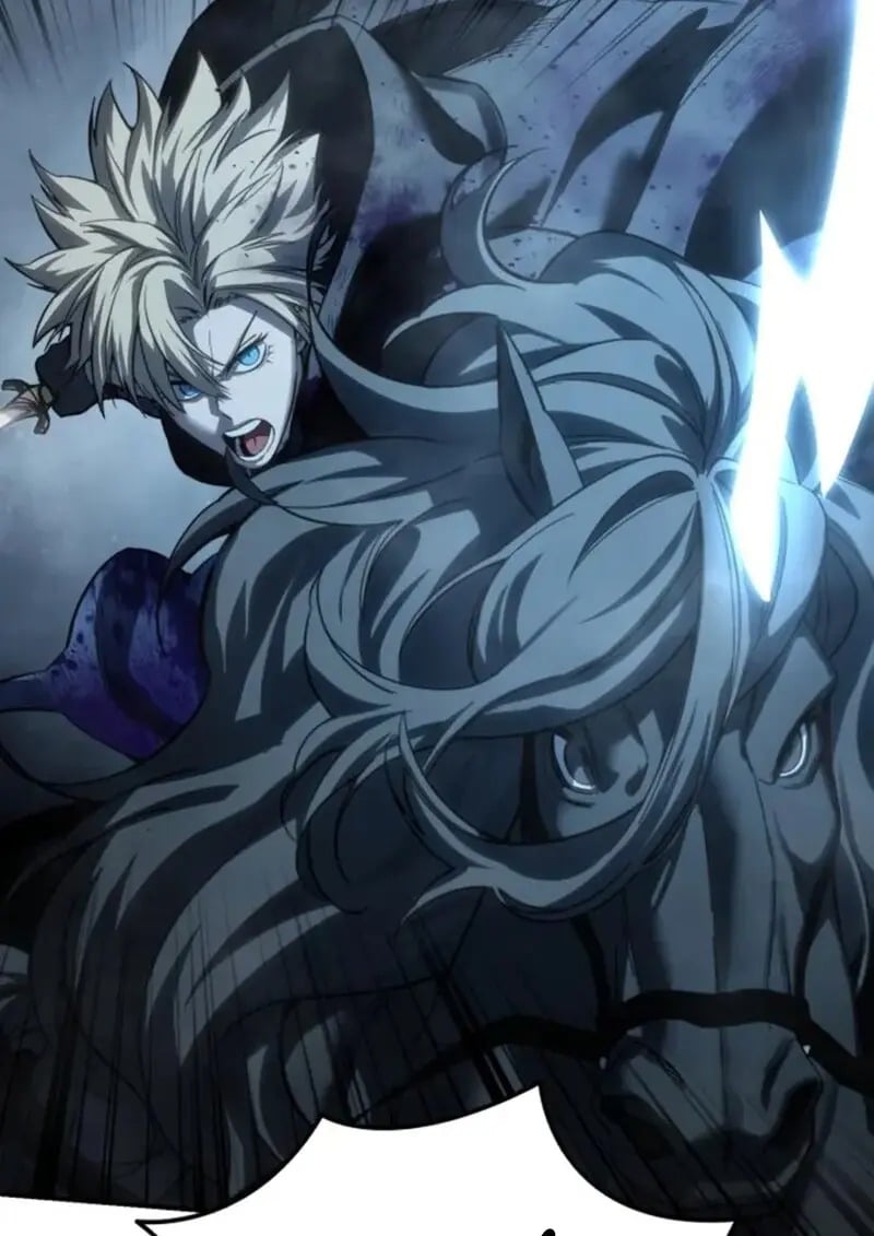 Star-Embracing Swordmaster ยอดนักดาบผู้โอบอุ้มดารา ตอนที่ 101 page 25