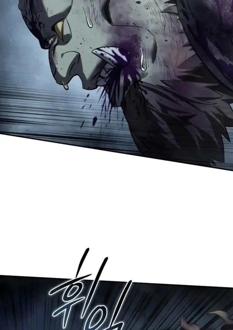 Star-Embracing Swordmaster ยอดนักดาบผู้โอบอุ้มดารา ตอนที่ 101 page 27