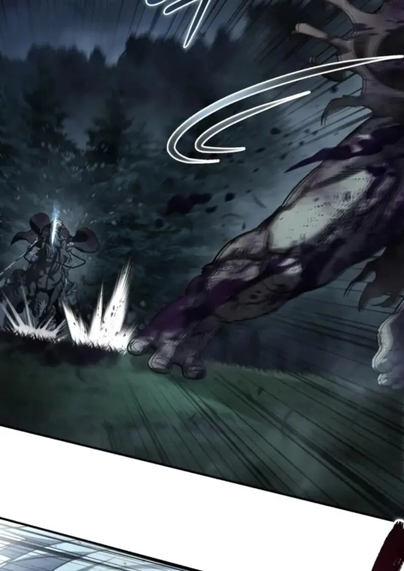 Star-Embracing Swordmaster ยอดนักดาบผู้โอบอุ้มดารา ตอนที่ 101 page 28