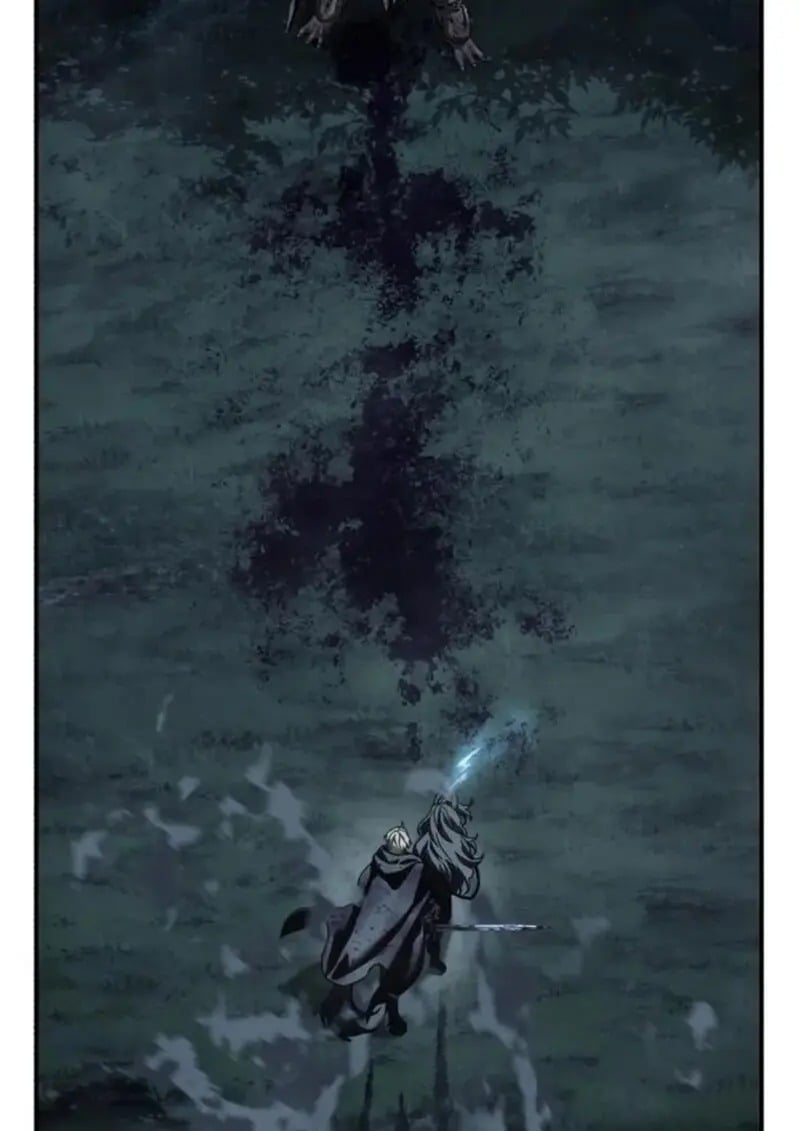 Star-Embracing Swordmaster ยอดนักดาบผู้โอบอุ้มดารา ตอนที่ 101 page 34