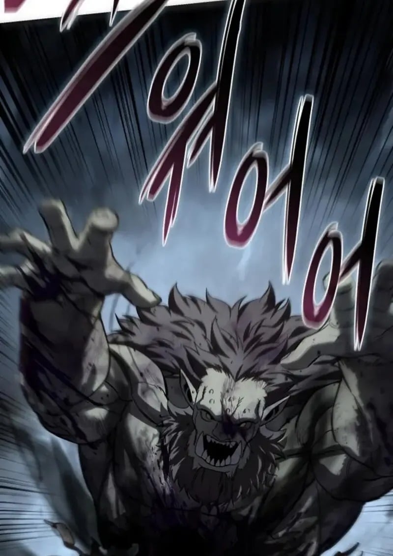 Star-Embracing Swordmaster ยอดนักดาบผู้โอบอุ้มดารา ตอนที่ 101 page 37