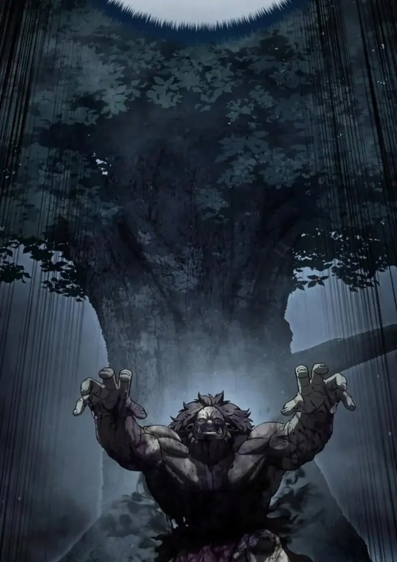 Star-Embracing Swordmaster ยอดนักดาบผู้โอบอุ้มดารา ตอนที่ 101 page 49