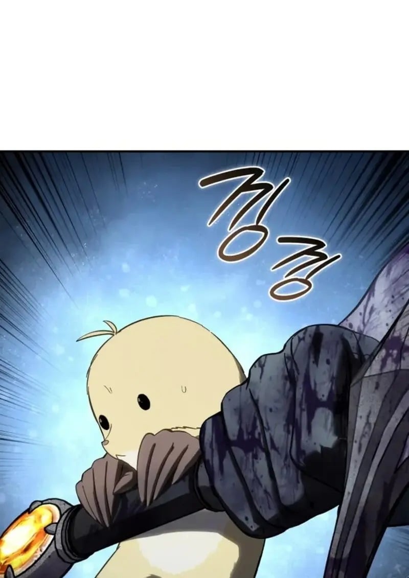 Star-Embracing Swordmaster ยอดนักดาบผู้โอบอุ้มดารา ตอนที่ 101 page 54