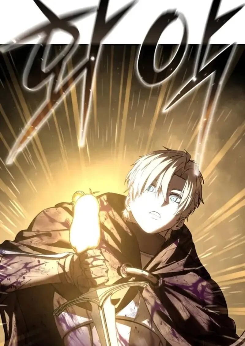 Star-Embracing Swordmaster ยอดนักดาบผู้โอบอุ้มดารา ตอนที่ 101 page 64