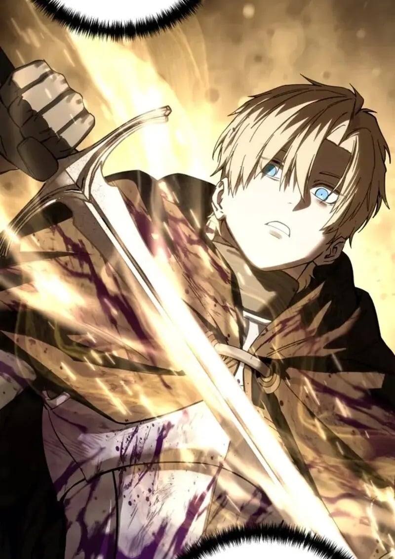 Star-Embracing Swordmaster ยอดนักดาบผู้โอบอุ้มดารา ตอนที่ 101 page 77