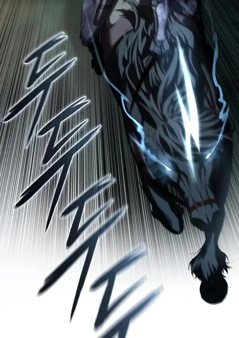 Star-Embracing Swordmaster ยอดนักดาบผู้โอบอุ้มดารา ตอนที่ 101 page 86