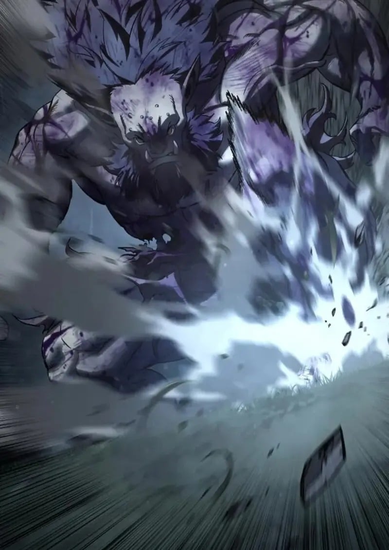 Star-Embracing Swordmaster ยอดนักดาบผู้โอบอุ้มดารา ตอนที่ 101 page 89