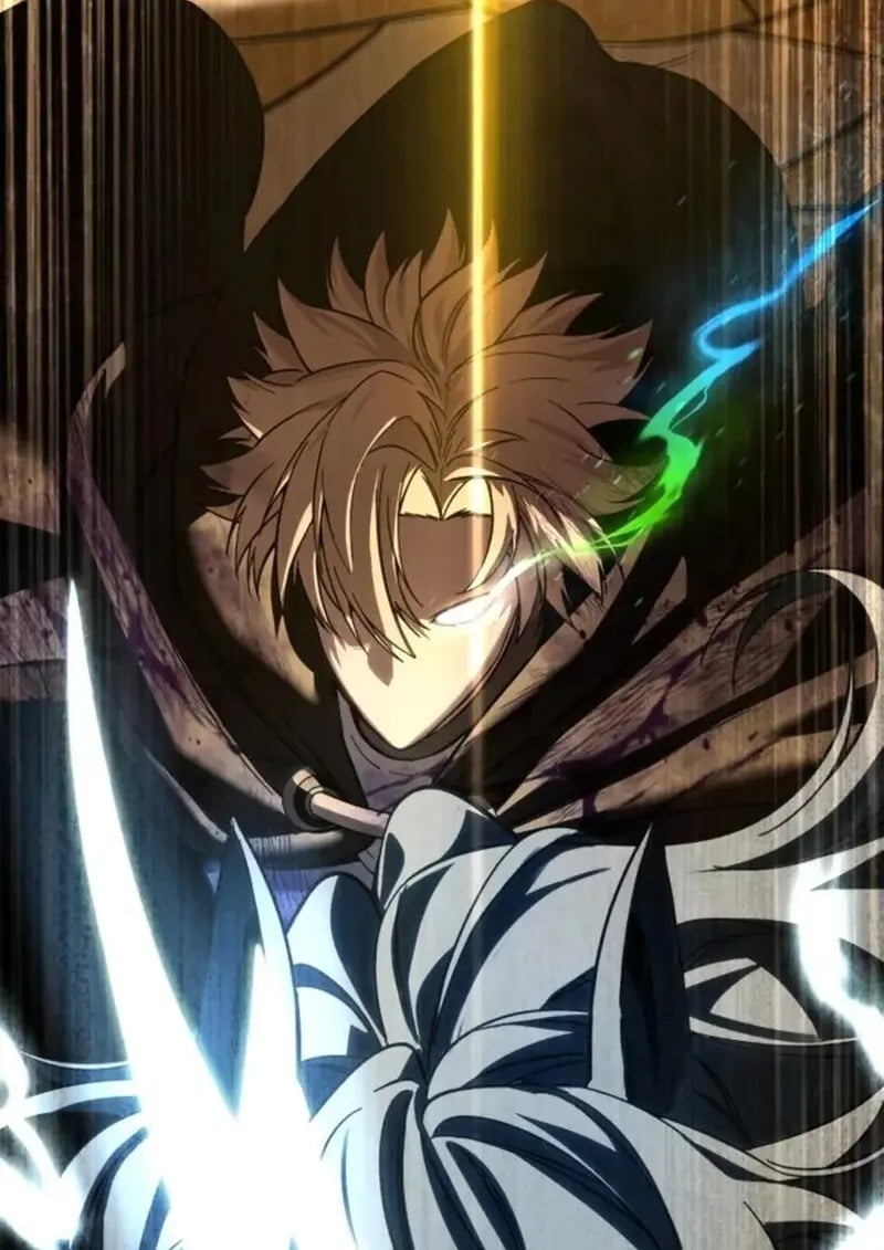 Star-Embracing Swordmaster ยอดนักดาบผู้โอบอุ้มดารา ตอนที่ 101 page 96