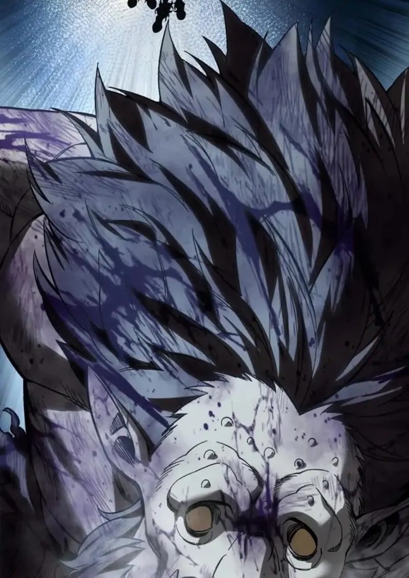 Star-Embracing Swordmaster ยอดนักดาบผู้โอบอุ้มดารา ตอนที่ 101 page 98