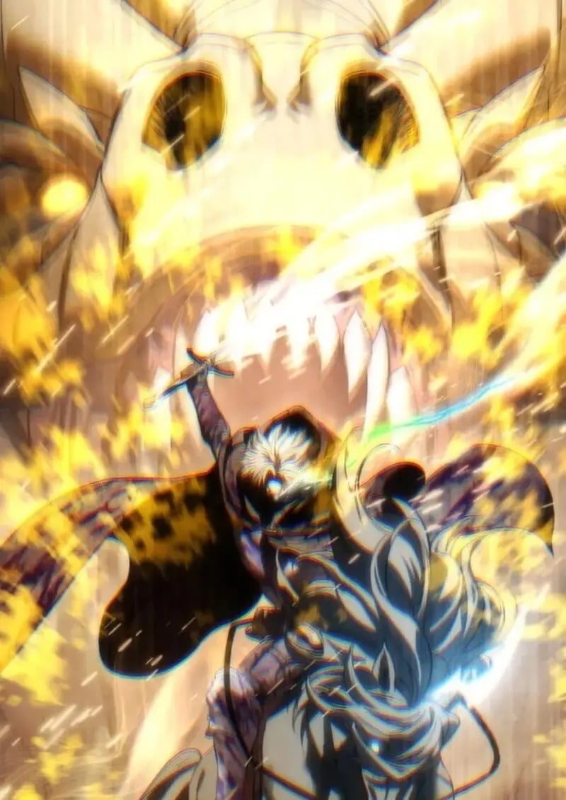 Star-Embracing Swordmaster ยอดนักดาบผู้โอบอุ้มดารา ตอนที่ 101 page 104