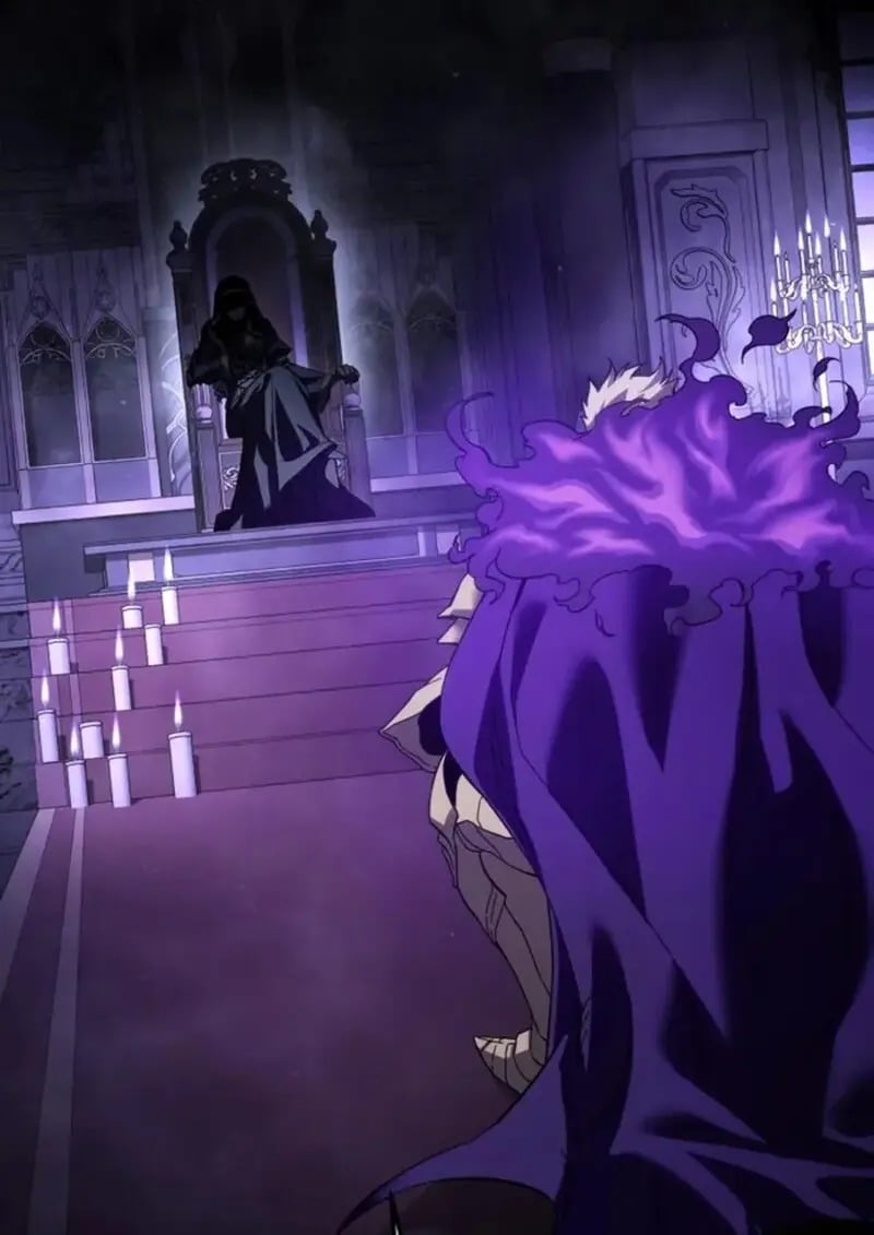 Star-Embracing Swordmaster ยอดนักดาบผู้โอบอุ้มดารา ตอนที่ 101 page 114