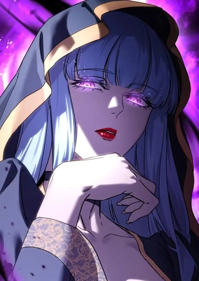 Star-Embracing Swordmaster ยอดนักดาบผู้โอบอุ้มดารา ตอนที่ 101 page 121