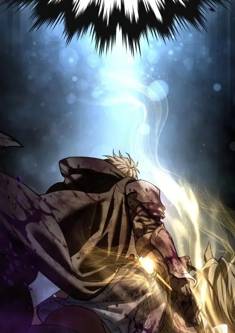 Star-Embracing Swordmaster ยอดนักดาบผู้โอบอุ้มดารา ตอนที่ 101 page 123