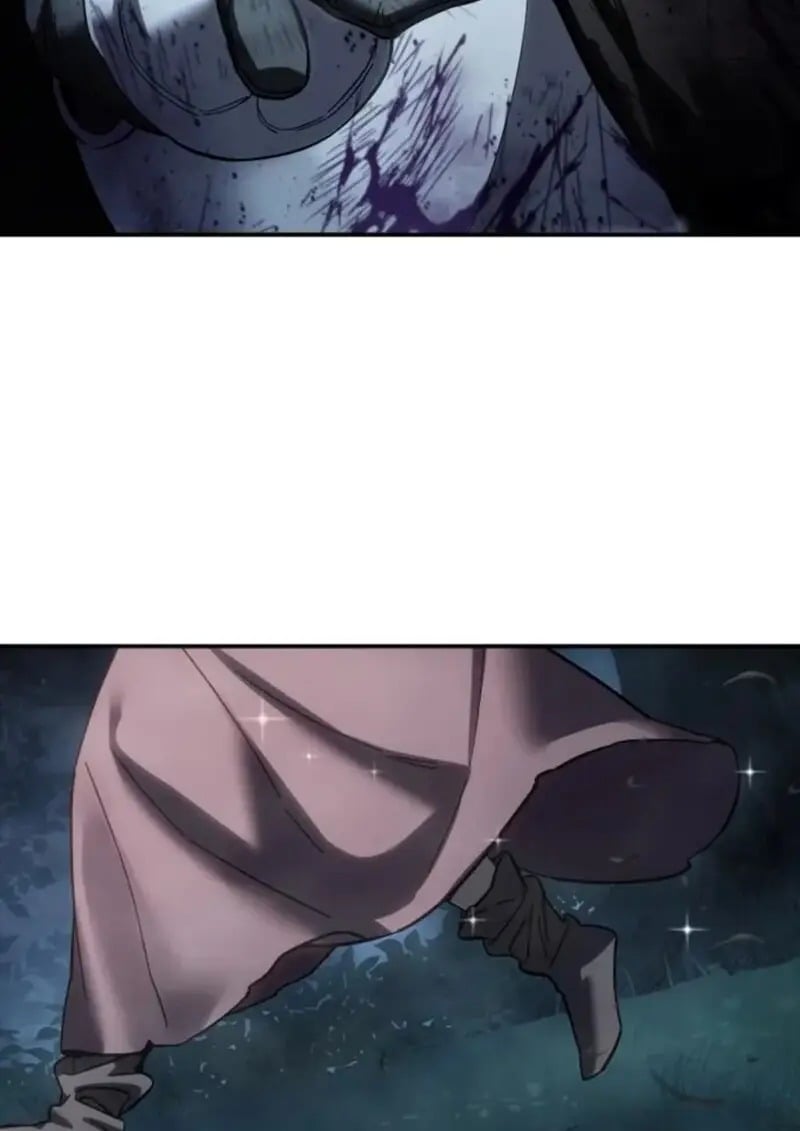 Star-Embracing Swordmaster ยอดนักดาบผู้โอบอุ้มดารา ตอนที่ 101 page 158