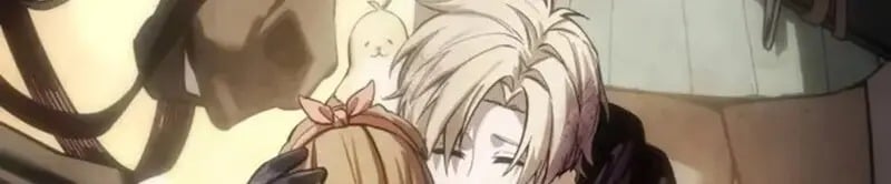 Star-Embracing Swordmaster ยอดนักดาบผู้โอบอุ้มดารา ตอนที่ 101 page 161