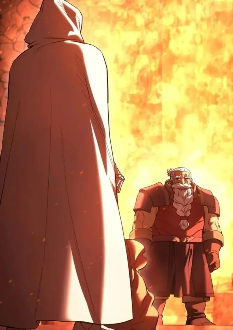 Star-Embracing Swordmaster ยอดนักดาบผู้โอบอุ้มดารา ตอนที่ 102 page 26