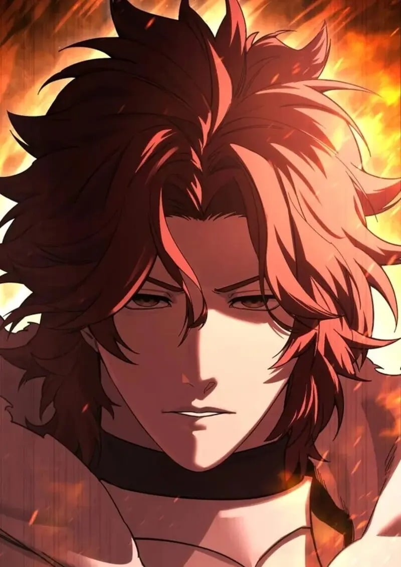 Star-Embracing Swordmaster ยอดนักดาบผู้โอบอุ้มดารา ตอนที่ 102 page 32