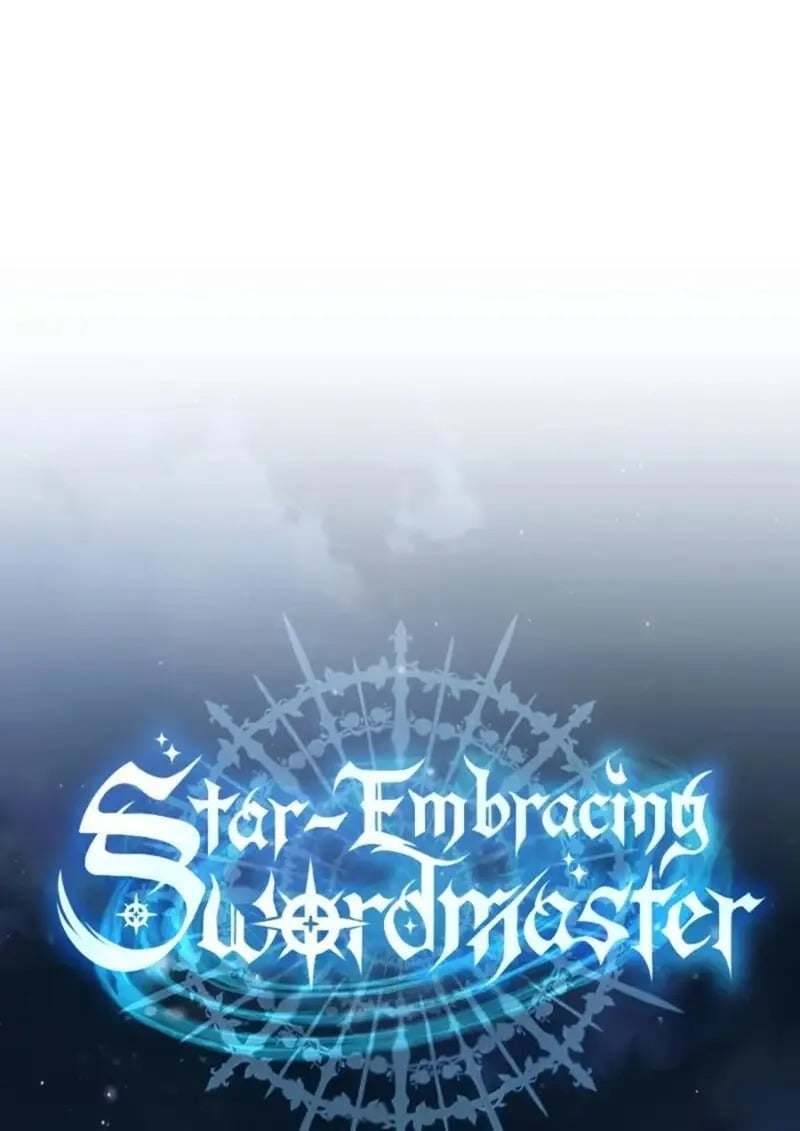 Star-Embracing Swordmaster ยอดนักดาบผู้โอบอุ้มดารา ตอนที่ 102 page 40
