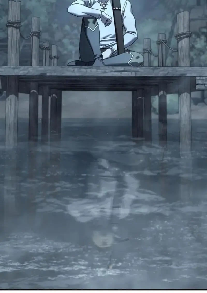 Star-Embracing Swordmaster ยอดนักดาบผู้โอบอุ้มดารา ตอนที่ 102 page 42