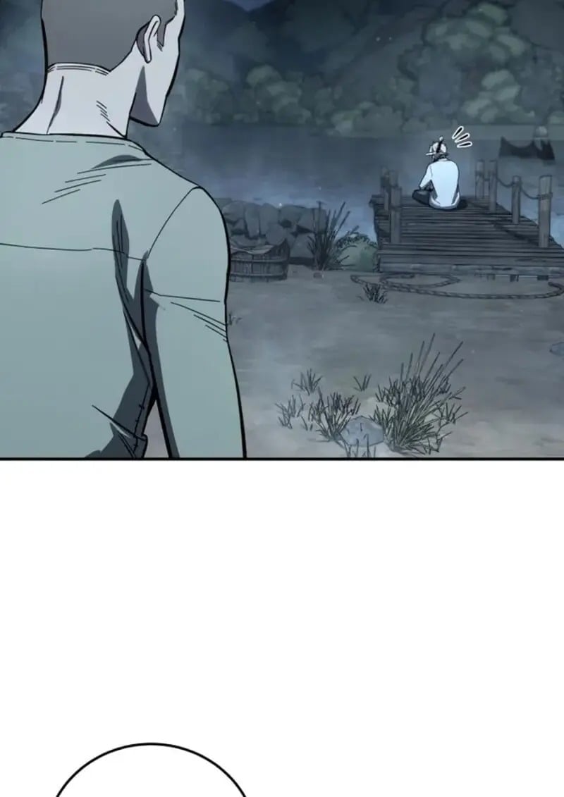 Star-Embracing Swordmaster ยอดนักดาบผู้โอบอุ้มดารา ตอนที่ 102 page 46