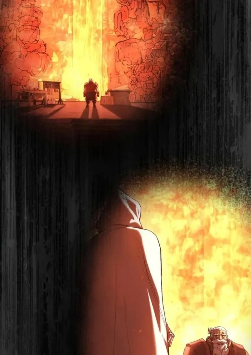 Star-Embracing Swordmaster ยอดนักดาบผู้โอบอุ้มดารา ตอนที่ 102 page 70