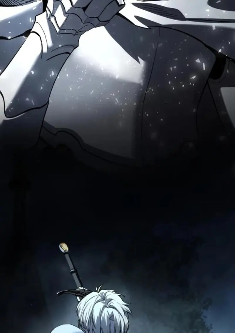 Star-Embracing Swordmaster ยอดนักดาบผู้โอบอุ้มดารา ตอนที่ 102 page 73