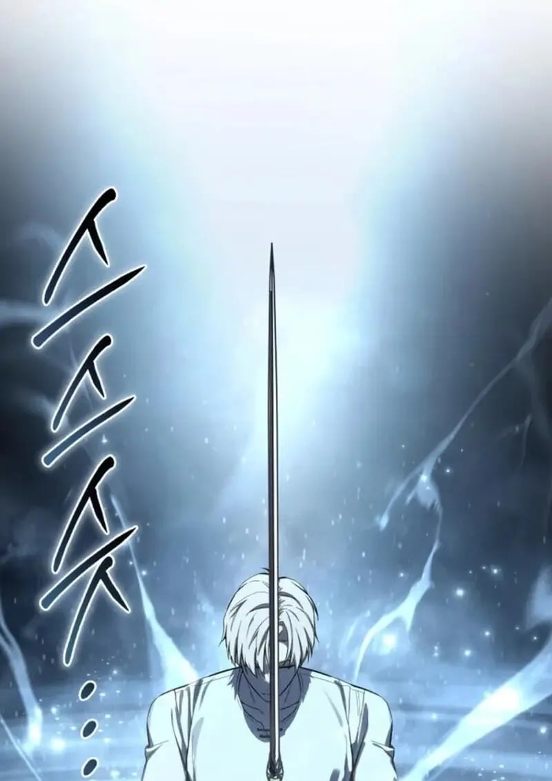 Star-Embracing Swordmaster ยอดนักดาบผู้โอบอุ้มดารา ตอนที่ 102 page 81