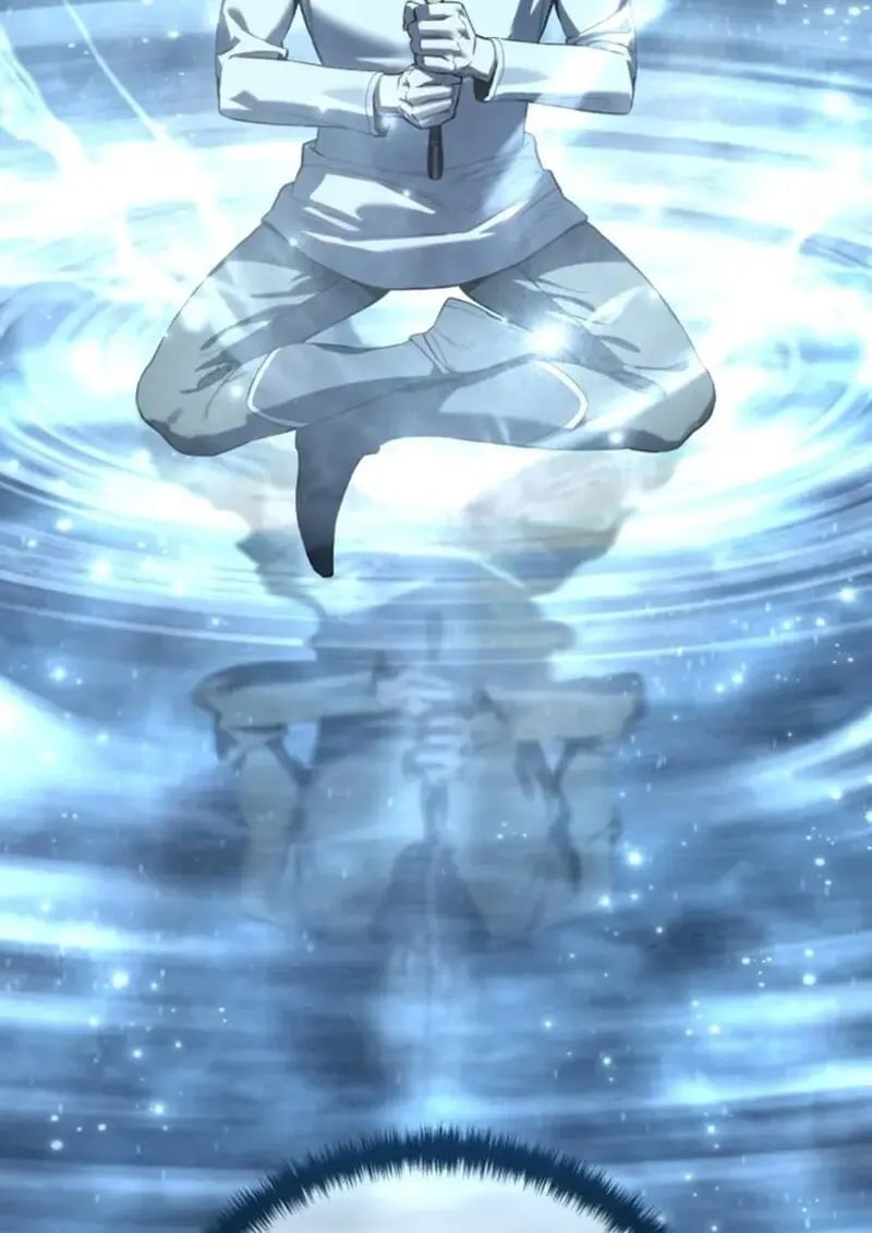 Star-Embracing Swordmaster ยอดนักดาบผู้โอบอุ้มดารา ตอนที่ 102 page 82